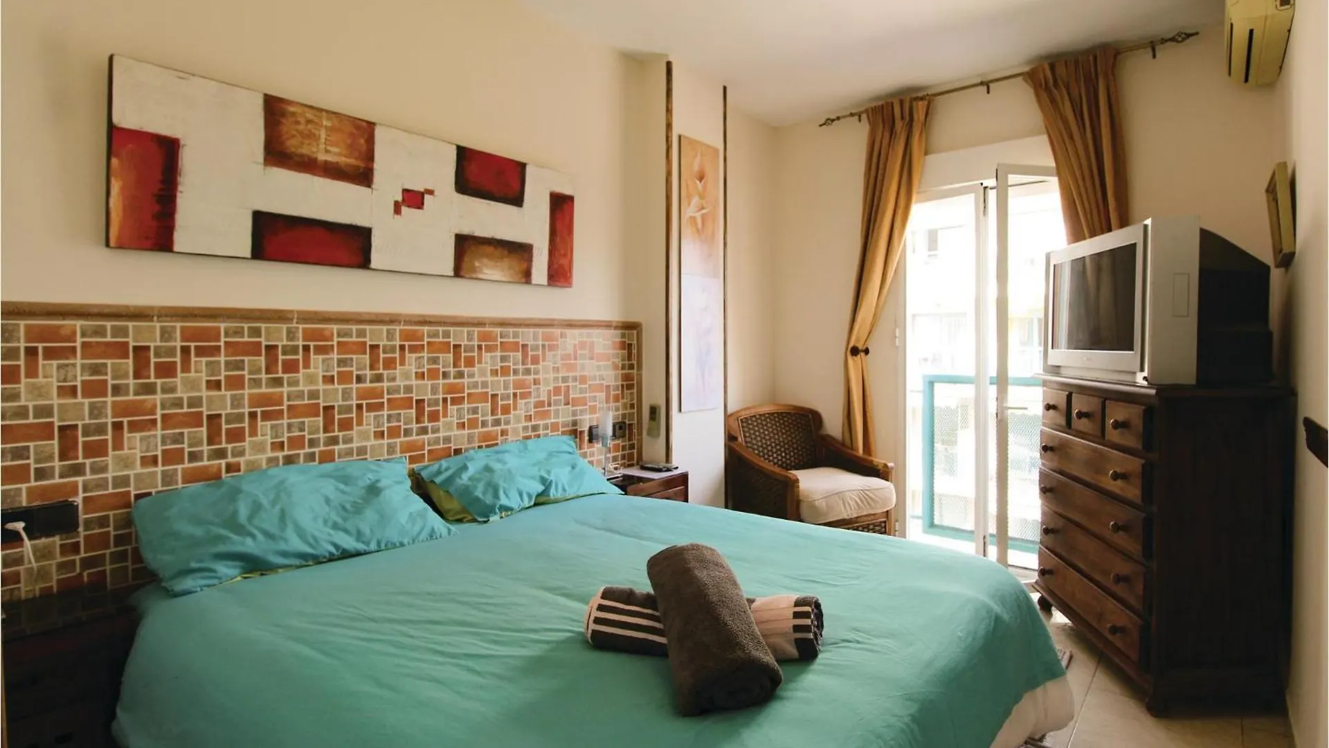 2 Bedroom Gorgeous Apartment In Nerja Espagne