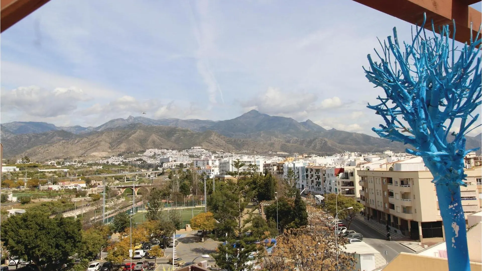2 Bedroom Gorgeous Apartment In Nerja 0*,  Espagne